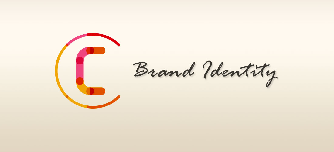 Logos and brand identity