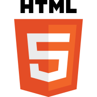 HTML5 - HyperText Markup Language