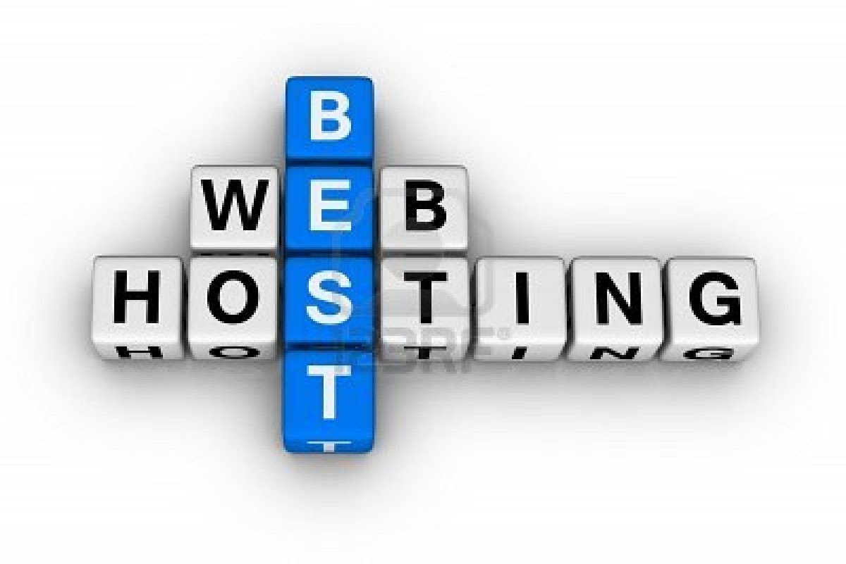 Web Host Service